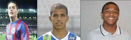 Halilhodzic annonce qu’il cible 3 ou 4 binationaux, des Bleus La France panique !