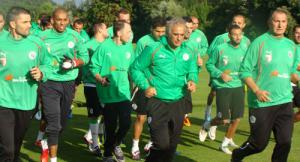 Halilhodzic convoque 25 joueurs pour Tanzanie-Algérie,Boudebouz, Fabre et Hadj Aïssa «out», Metref et Tedjar seront là
