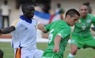 Halilhodzic  «Quand j’ai  regardé le match de Bangui, je suis resté malade une semaine !»