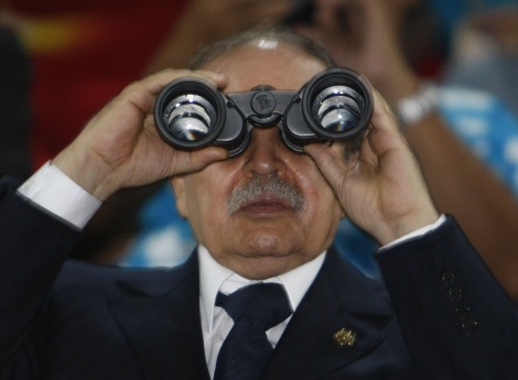 Il auditionne ses ministres mais aucune image de lui : Mais où est donc passé Bouteflika ?