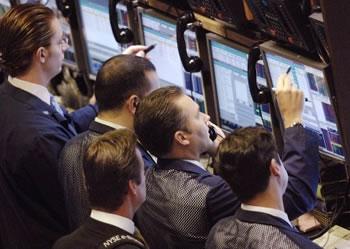 Ils agitent le spectre d&rsquo;une récession économique,Le coup de bluff des lobbys financiers