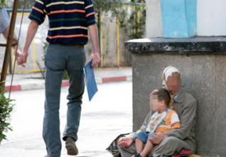 Ils occupent de plus en plus les artères d’Alger : La mendicité ne «jeûne» pas