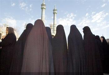 Ils reprennent du poil de la bête durant ce mois de Ramadhan,Les islamistes font leur show