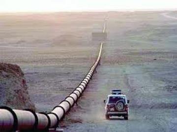 Importation massive du gasoil en 2011 par Sonatrach