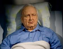 Israël dépense 300.000 € par an pour maintenir Ariel Sharon en vie