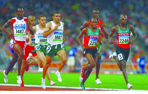 Jeux africains de Maputo,L’Algérie vise 33 médailles d’or