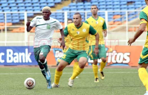 JSK : Assami : «Wallah que  je n’ai pas touché le joueur»