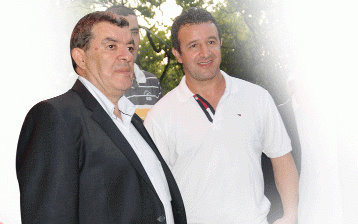 JSK : Hannachi renouvelle sa confiance à Saïb