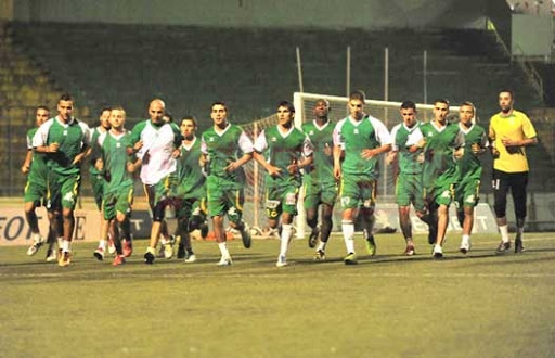 JSK : Metref,Hemani et Sedkaoui débarquent à Tizi !