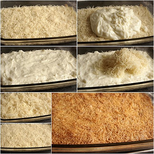 konafa