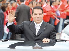 La chute du président Ben Ali : Ce qu’il s’est vraiment passé le vendredi 14 janvier à Tunis