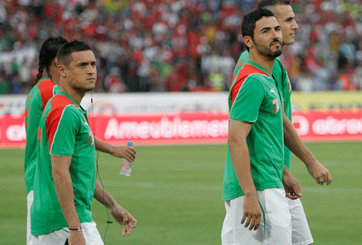 La liste des 23 semblait pourtant s’être dégagée