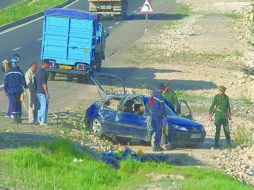 La route tue de plus en plus, 176 décès et 1.675 blessés depuis le début du Ramadhan