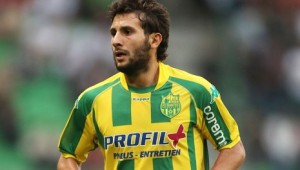 La signature d’Abdoun à l’Olympiakos reportée à lundi