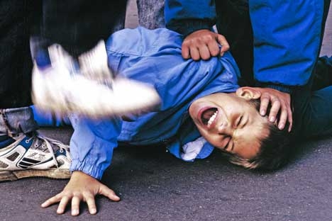 La violence s’exacerbe durant le Ramadhan: Le difficile jeûne des Algériens
