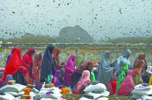 Lancé par l’OMS Un guide des premiers secours psychologiques