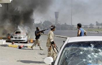 Le bouleversement géopolitique en Libye,Tripoli: un cas d’école!