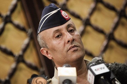 Le conflit se durcit avec les rebelles libyens : Alger devra payer cher son soutien à Kadhafi