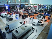 Le marché du véhicule neuf explose à nouveau