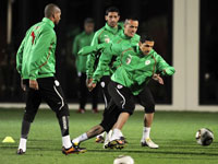 Le Match Tanzanie – Algérie retransmis par Medi 1 Sat