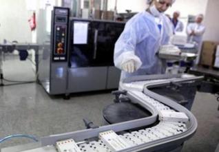 Le président Bouteflika préside une réunion d’évaluation du secteur de la Santé : Promouvoir une industrie pharmaceutique nationale