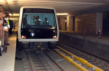 Le président de la république préside une réunion d’évaluation du secteur des transports : Modernisation des infrastructures et amélioration des prestations