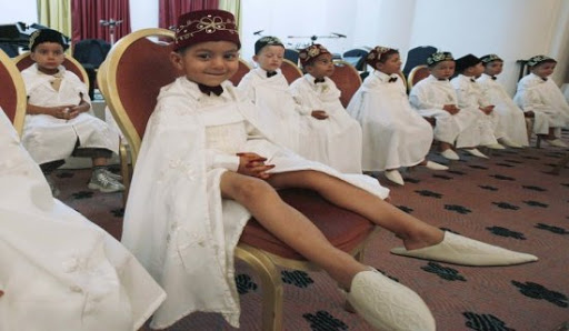Le professeur Mohamed Cheikh « La circoncision pendant le mois de Ramadhan est une tradition et n’a rien à voir avec la Charia »