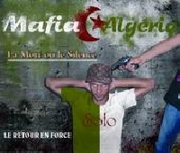 Le rappeur Algérien Solo Montana rompt le silence et revient sur scène