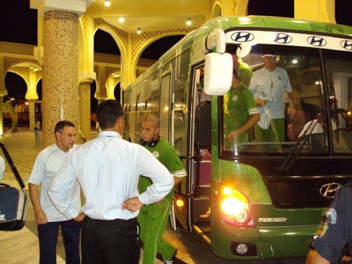 Le regroupement des Verts, un non-événement