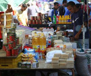 Les Algériens et le ramadan: Le F&rsquo;tour à prix fort