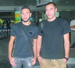 Les choses sérieuses commencent pour Halilhodzic