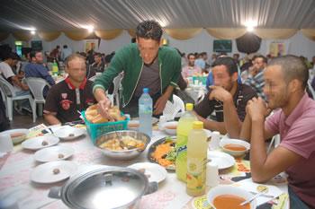 Les citoyens ne savent plus à quel restaurant s&rsquo;adresser,Où rompre le jeûne à Alger?