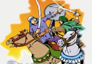 Les grandes batailles de l’Islam : I- La bataille de Badr