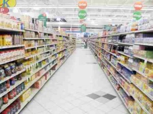 Les infractions commerciales en nette progression