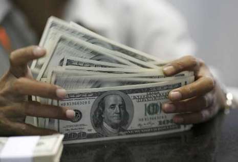 Les placements des réserves de change à l’étranger ont rapporté 4,6 milliards de dollars en 2010