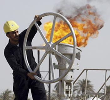 Les prix du pétrole plongent sous les 90 Dollards,Alerte à Alger