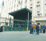 Les Verts en stage depuis hier à Sidi Moussa : Recherche stade désespérément