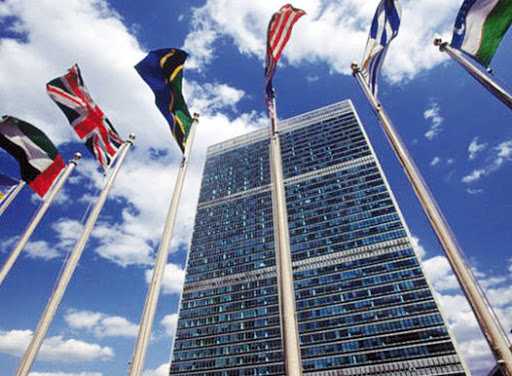 Lettre du représentant algérien à l’Onu à Ban Ki-Moon: «C’est une affaire interne à la Libye»