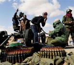 Libye: des rebelles affirment contrôler une localité du Sud-Ouest du pays