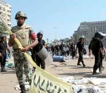 Libye : La peur de la vendetta