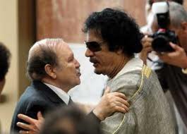 Libye. Quelle honte, Monsieur Bouteflika !