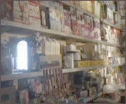 Libye ,Vivre à Tripoli