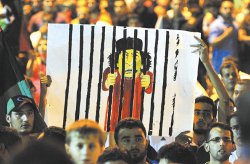 Libye,Les incertitudes de l’après-Kadhafi