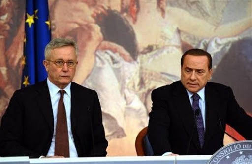 L’Italie adopte un nouveau plan de rigueur pour l’équilibre budgétaire,Récupération de 45 milliards d’euros sur deux ans