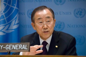 L’Onu se dit préoccupée par le nombre inacceptable de pertes civiles en Libye