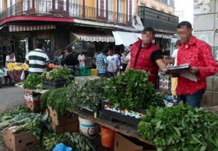 Marché informel : Le come-back ?