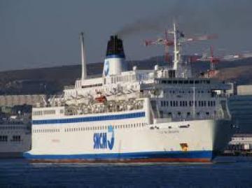 Marseille : 40.000 euros dérobés sur un ferry venant d’Algérie