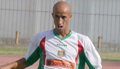 MCA : Babouche « Je ne comprends pourquoi on m’a laissé sur le banc face au Ahly »