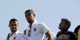 MCA : Les Mouloudéens depuis hier au Caire