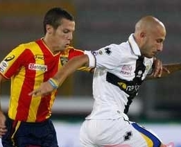 Mesbah s’impose avec Lecce